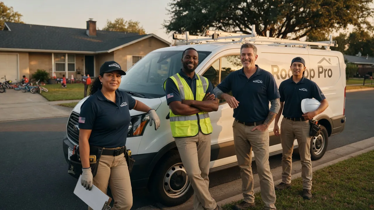 Roof Repair in Albion, CA near me